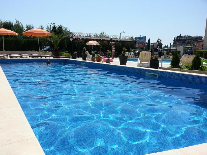 Menada Sea Regal Apartment