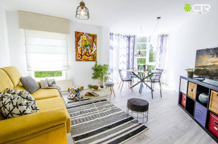 CON PARKING, LocalizacIon Sensacional