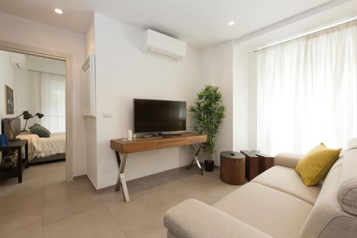 Lovely New Apartament, Viale Trastevere
