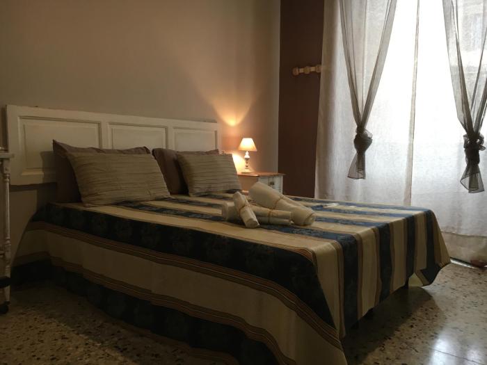 La Casa di Chicca & Paolo