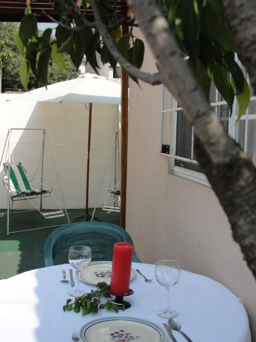 Steinhaus Suites Emilio Castelar