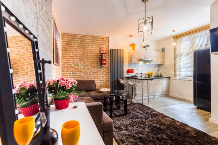 Monte Cassino Apartment Sopot Center