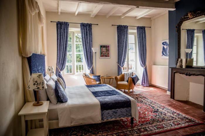 La Résidence Chambre dHotes