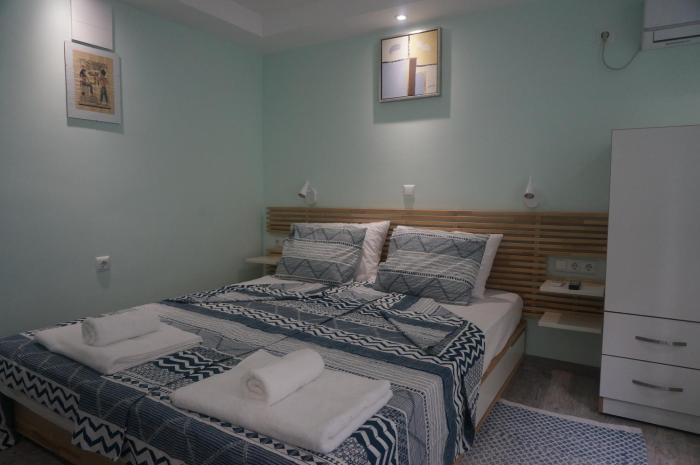 MiRoom in the heart of Plovdiv