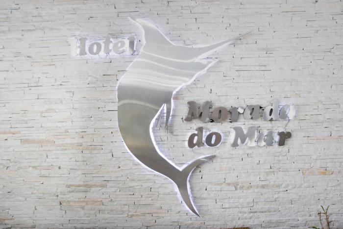 Hotel Morada do Mar