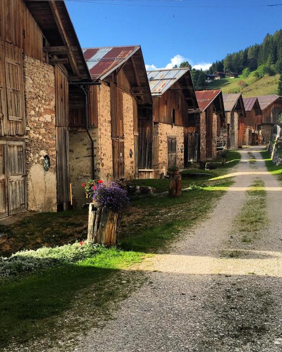 Appartamenti Benvenuti