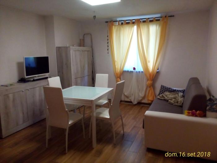 APPARTAMENTO DOGANA FIUMALBO