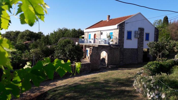 Holiday House Stari Volat