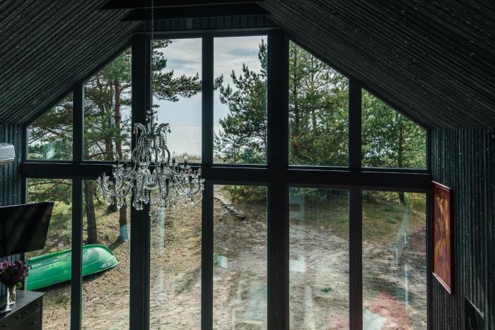 Jūras Krasti Harmonija