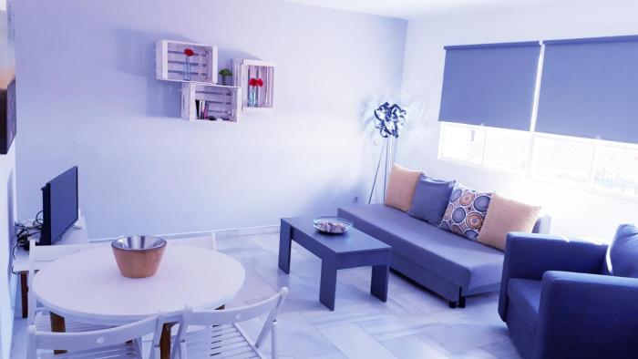 Apartamento Puerto Marina Sun & Relax Benalmádena