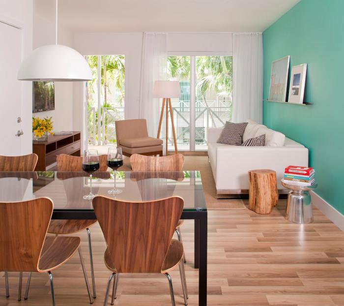 1818 Meridian House Apartments and Suites by Eskape Collection