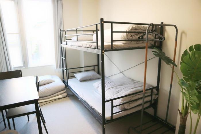 Joynas Ise Vacation STAY 31272