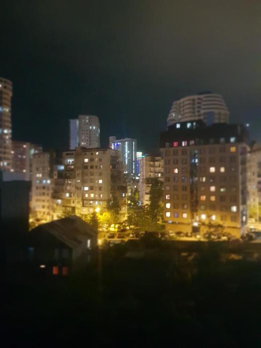 Qetis Apartment in Batumi - Angisa