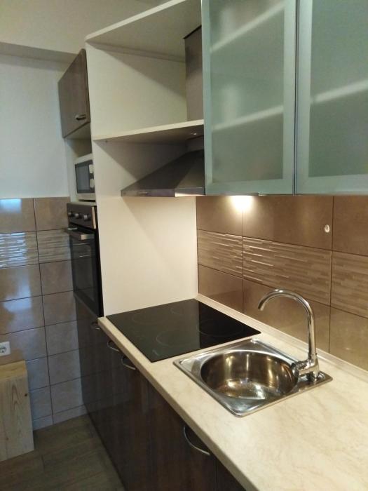 Apartman Miškulin