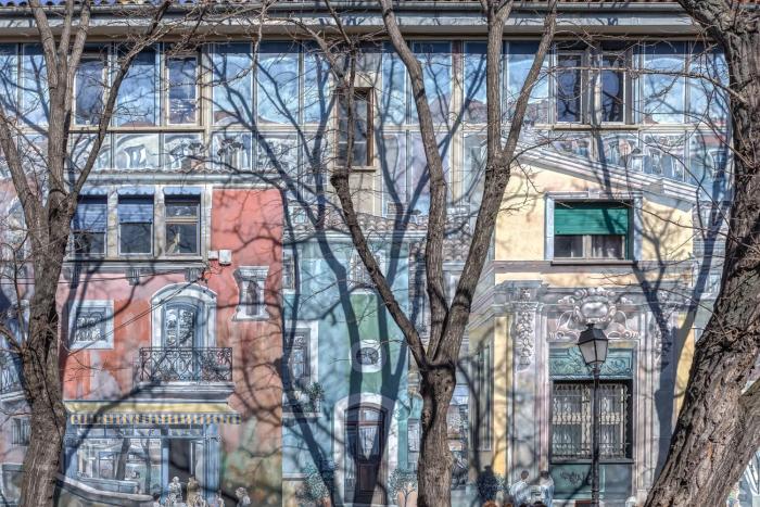 Parfum - Première Conciergerie