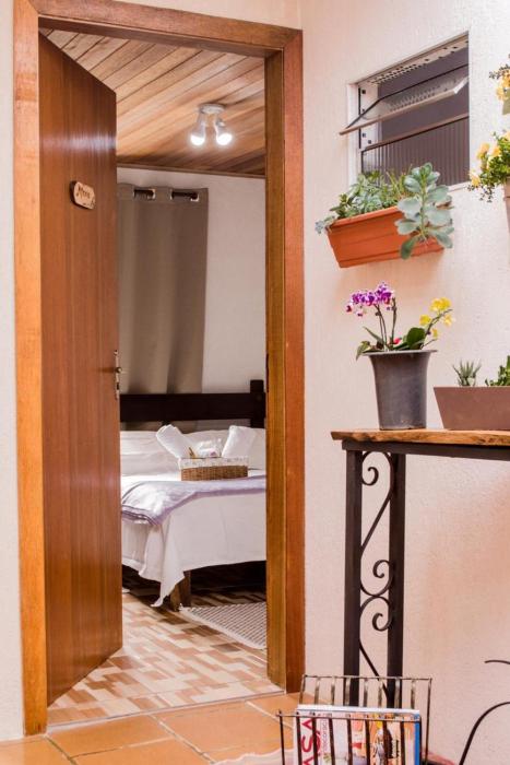 Suítes Bela Joao e Maria