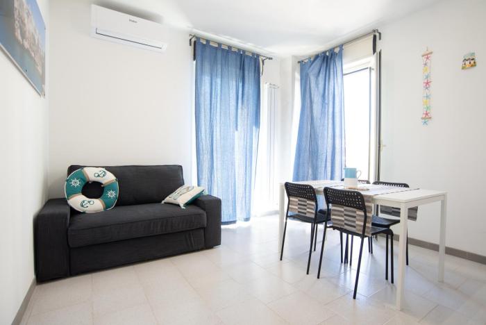 CHIALE Holiday Apartments