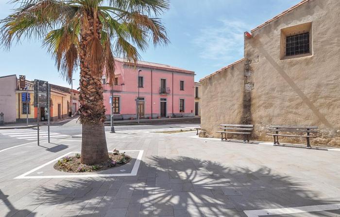 Casa Clessis