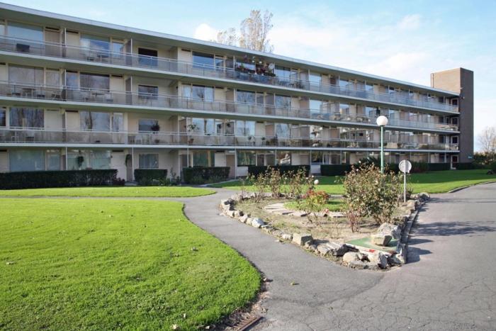 Appartement AcaciaOrchidee 2-4p