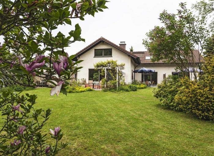 Ferienwohnung Putbus