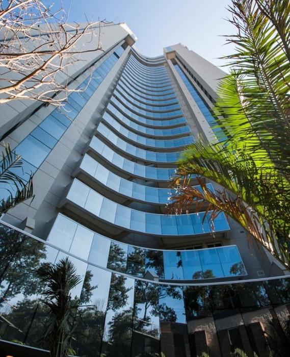 Apartamento Alphaville - BarueriSP
