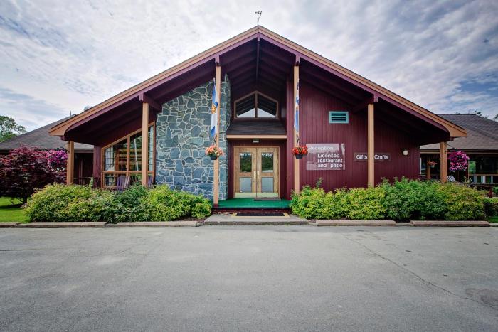Liscombe Lodge Resort & Conference Center