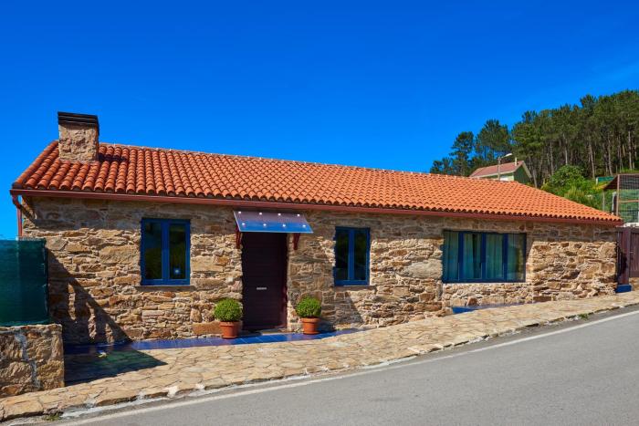 Pedracuca - Costa da Morte