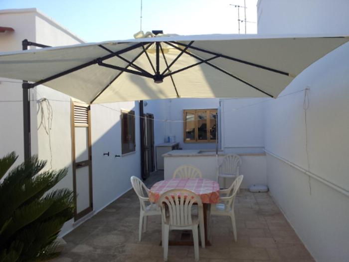 Residenza pesce rosso