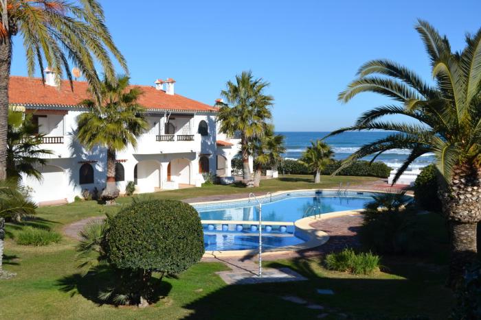 Nueva Playa A8 LOCDENIA