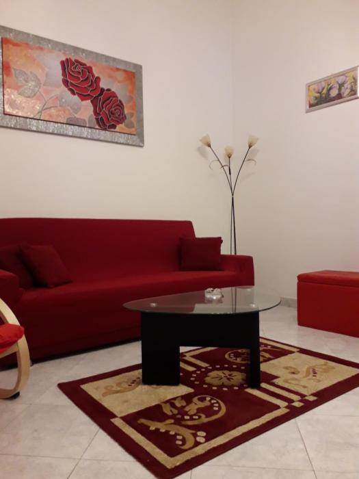 Casa vacanze nonna silvia