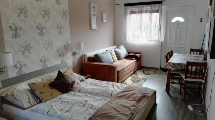 Sunshine apartman