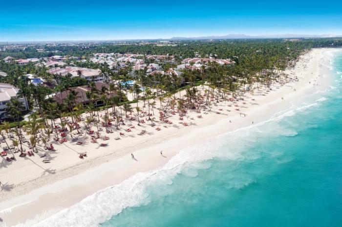 Occidental Punta Cana -Inclusive