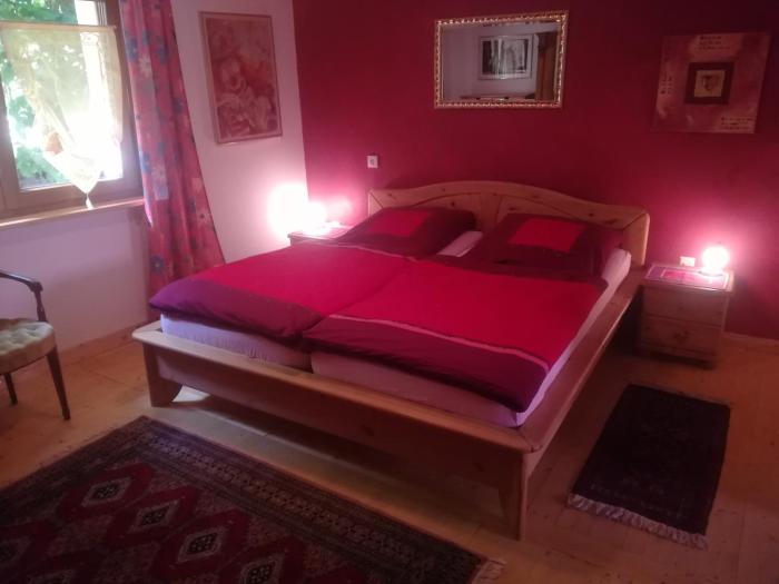 Ferienhaus Nostalgie