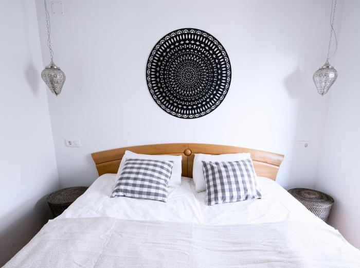 Apartmaji Baron