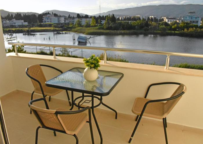 Beach Walk Apartments