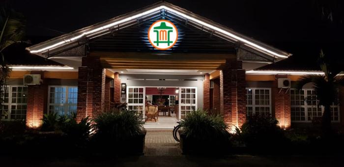 Mandalawangi Hotel Syariah