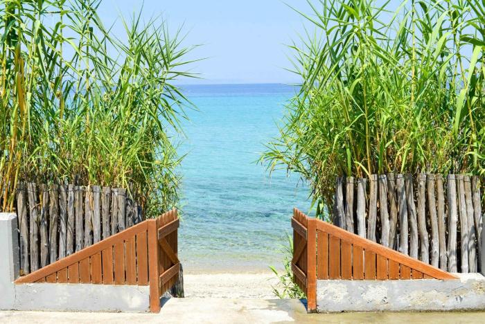 Modern Seaside Villa K2