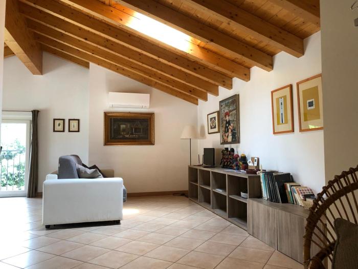 Monte Goj Apartments