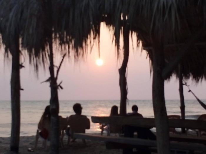 Hostel Blue Sea Rincon del Mar