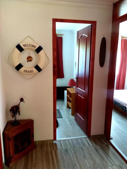 Popeye Vendégház Zsóryfürdő