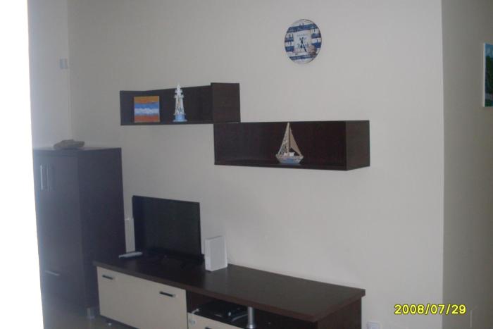 Apartament nr 5 NEPTUN PRIVATE SUITES