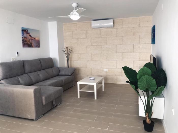 Martin Stone Mil Palmeras Beach