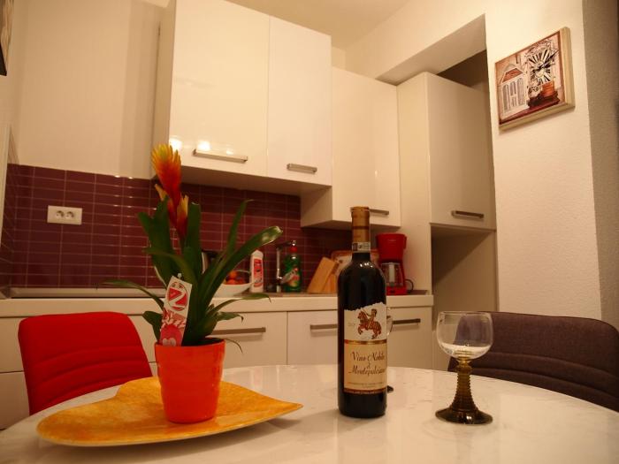 Apartmani Diana Makarska