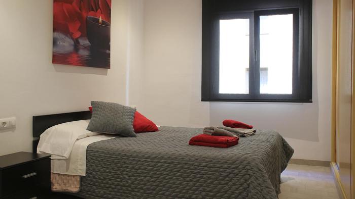 Apartament Margarit