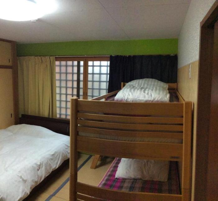 Gaisei Building 3F Vacation STAY 4092