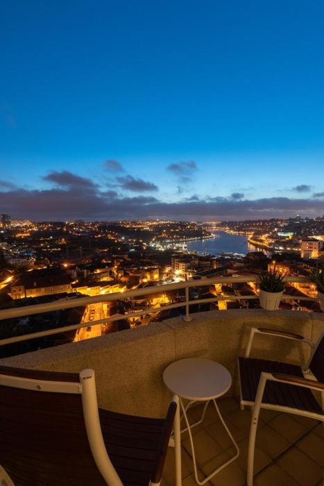 Porto Gaia River View 8 by MP