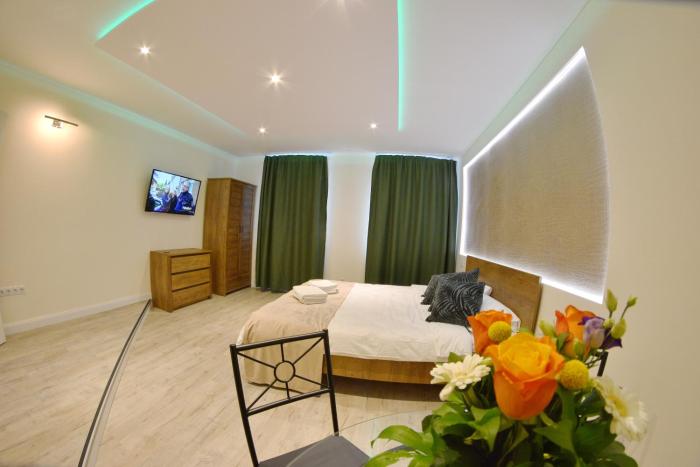 Dimitrie Cantemir Residence
