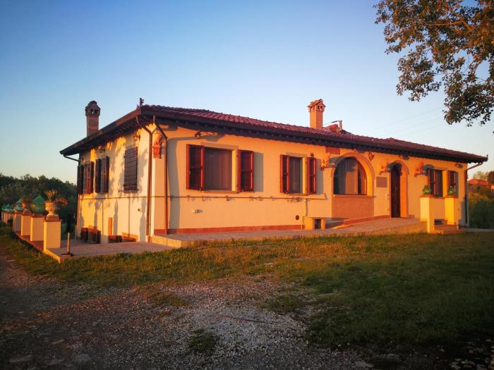 Masseria Le Querciole