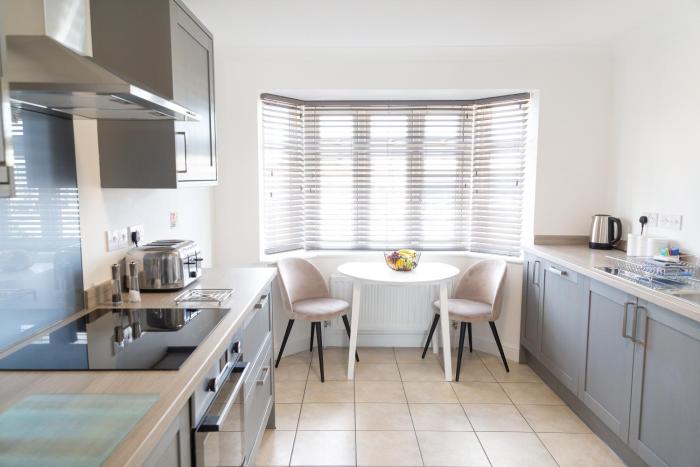 Citystay Living - Franklin House