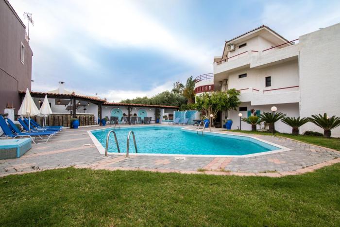 Irilena "by Checkin"